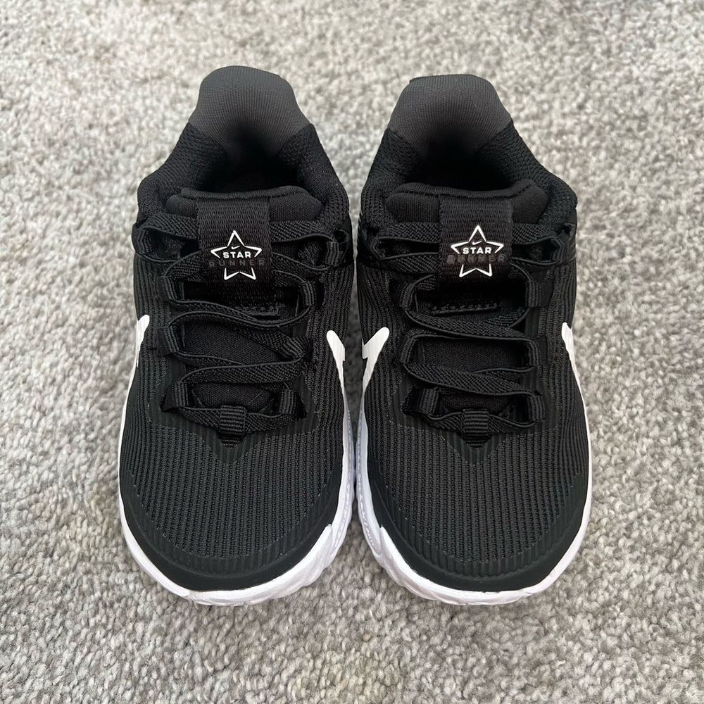 Toddler Nike Star Runner - 6C